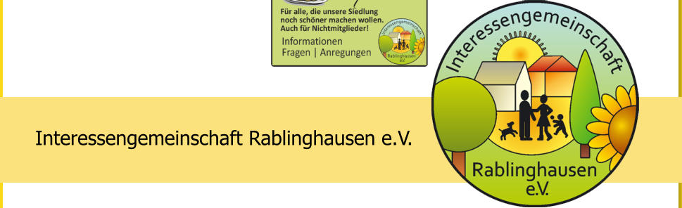 Interessengemeinschaft Rablinghausen e.V.
