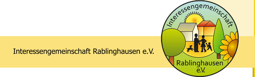 Interessengemeinschaft Rablinghausen e.V.