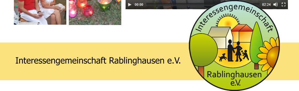 Interessengemeinschaft Rablinghausen e.V.