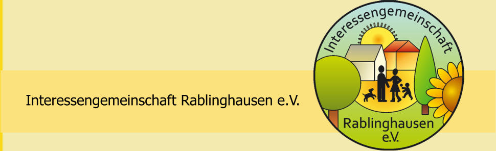 Interessengemeinschaft Rablinghausen e.V.