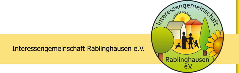 Interessengemeinschaft Rablinghausen e.V.