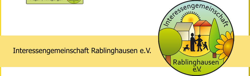 Interessengemeinschaft Rablinghausen e.V.